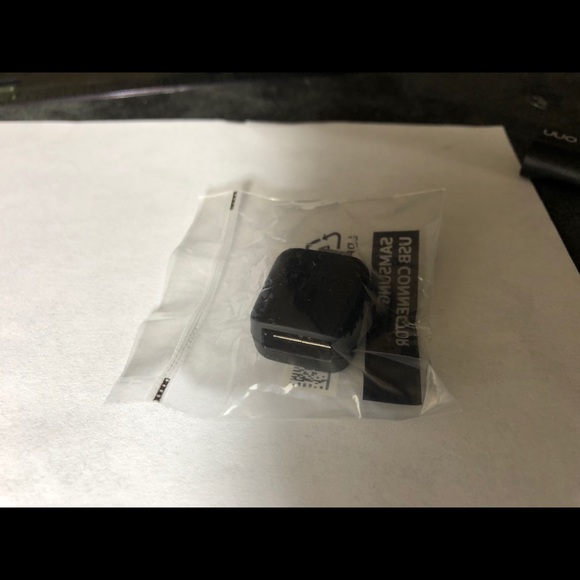 USB/Type C Connecter + 360 Magnetic Charging cable - Picture 4 of 7